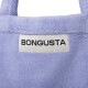 BONGUSTA ボングスタ トートバッグ/NARAM TOTEBAG ナラム タオル地 コットン レディース