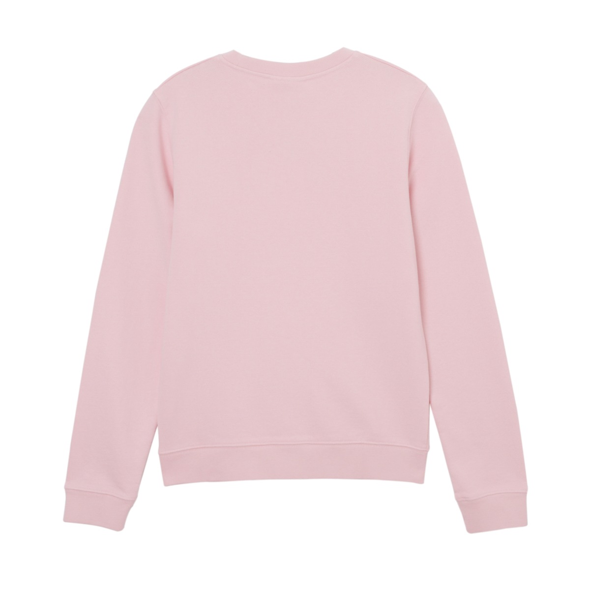 【アウトレット】【ラスト1点】【訳あり】 MAISON KITSUNE メゾンキツネ スウェット/FOX HEAD PATCH REGULAR SWEATSHIRT【返品交換不可】 レディース