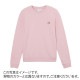【アウトレット】【ラスト1点】【訳あり】 MAISON KITSUNE メゾンキツネ スウェット/FOX HEAD PATCH REGULAR SWEATSHIRT【返品交換不可】 レディース