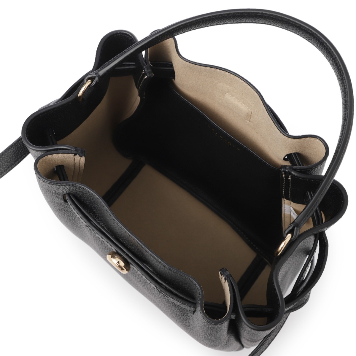 TORY BURCH トリーバーチ バケットバッグ 2WAY/ショルダーバッグ/ROMY