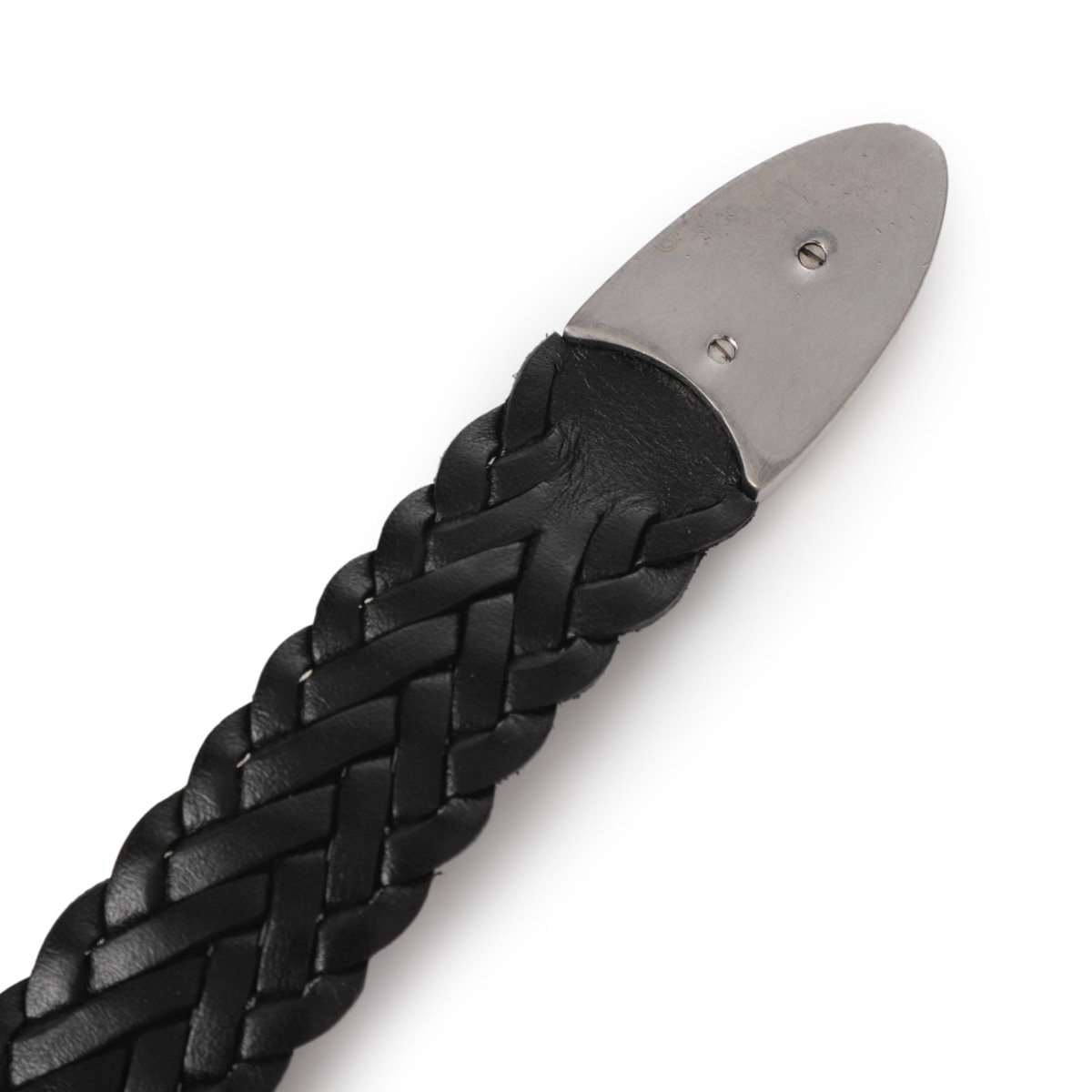 THE SOLE ザソール ベルト/カーフメッシュ プンターレベルト【国内正規