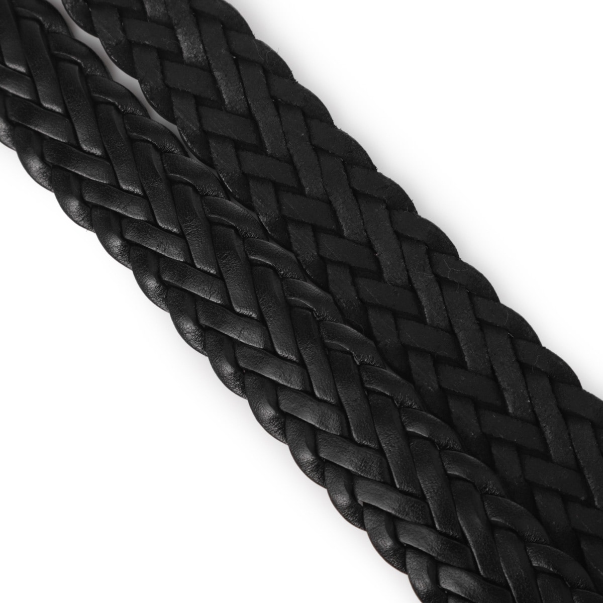 THE SOLE ザソール ベルト/カーフメッシュ プンターレベルト【国内正規