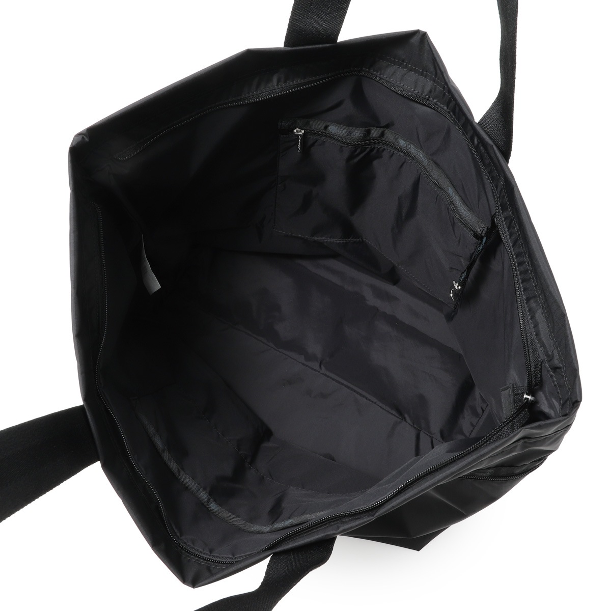 LeSportsac レスポートサック トートバッグ/CARLIN ZIP TOP TOTE BAG 