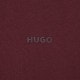 HUGO HUGOBOSS ヒューゴヒューゴボス クルーネック 長袖Ｔシャツ/DAPOSO メンズ
