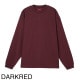 HUGO HUGOBOSS ヒューゴヒューゴボス クルーネック 長袖Ｔシャツ/DAPOSO メンズ