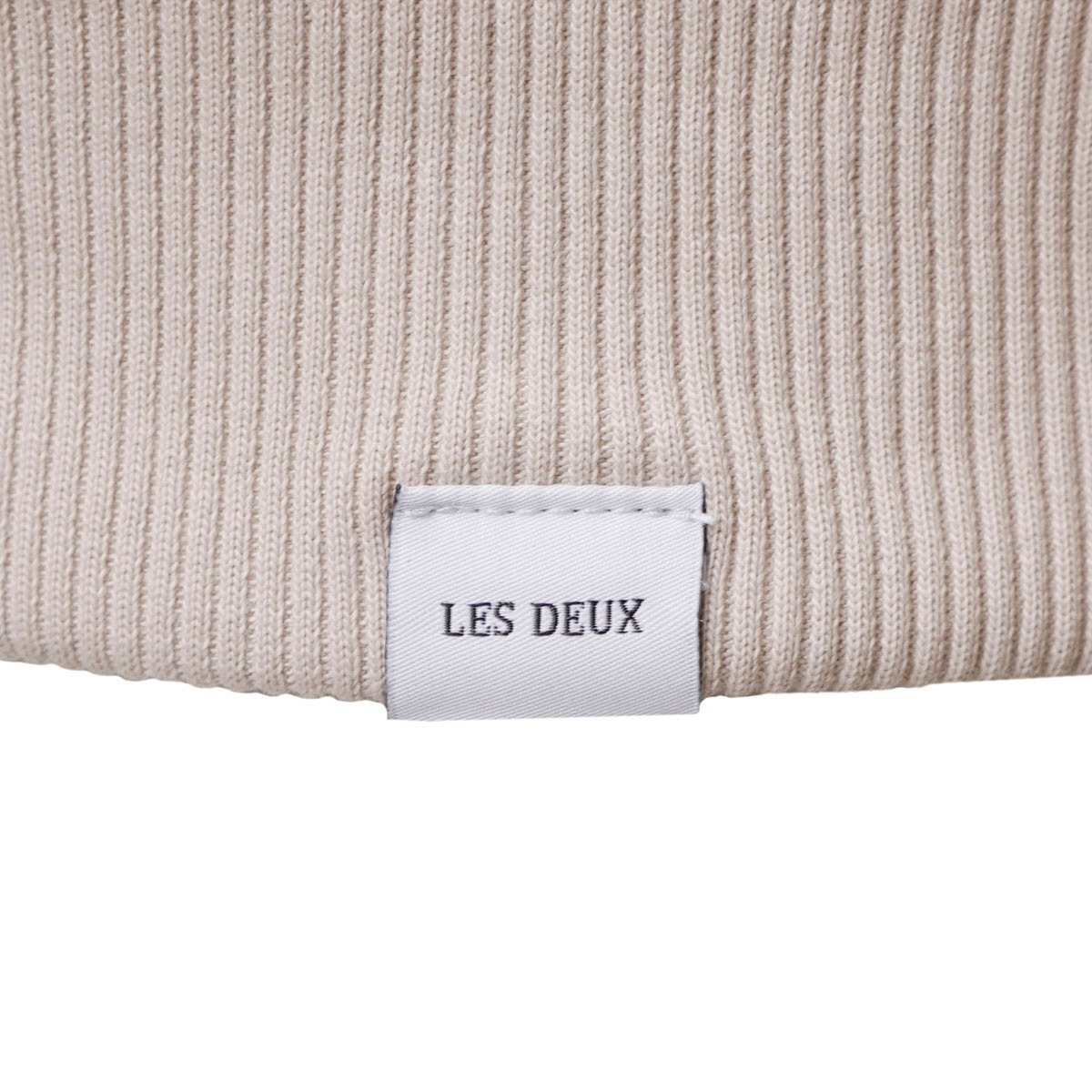 【アウトレット】Les Deux レドゥ パーカ/フーディ/ENCORE BOUCLE HOODIE メンズ