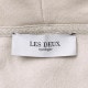 【アウトレット】Les Deux レドゥ パーカ/フーディ/ENCORE BOUCLE HOODIE メンズ