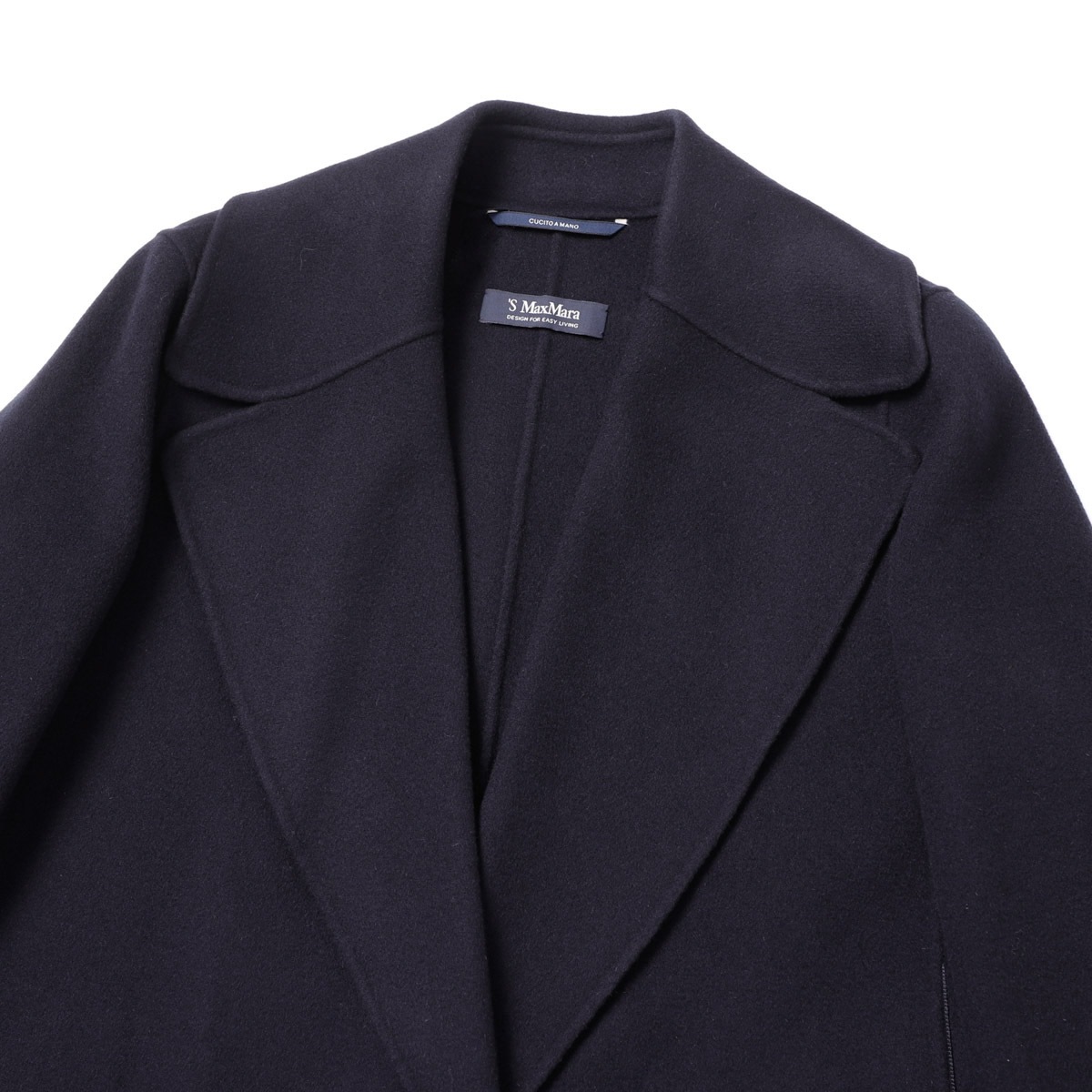 関送込◆S Max Mara◆ローブコート アウトレット】S Max Mara マックスマーラ ローブコート/PAOLORE