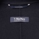 【アウトレット】【ラスト1点】S Max Mara マックスマーラ ローブコート/PAOLORE【大きいサイズあり】 レディース