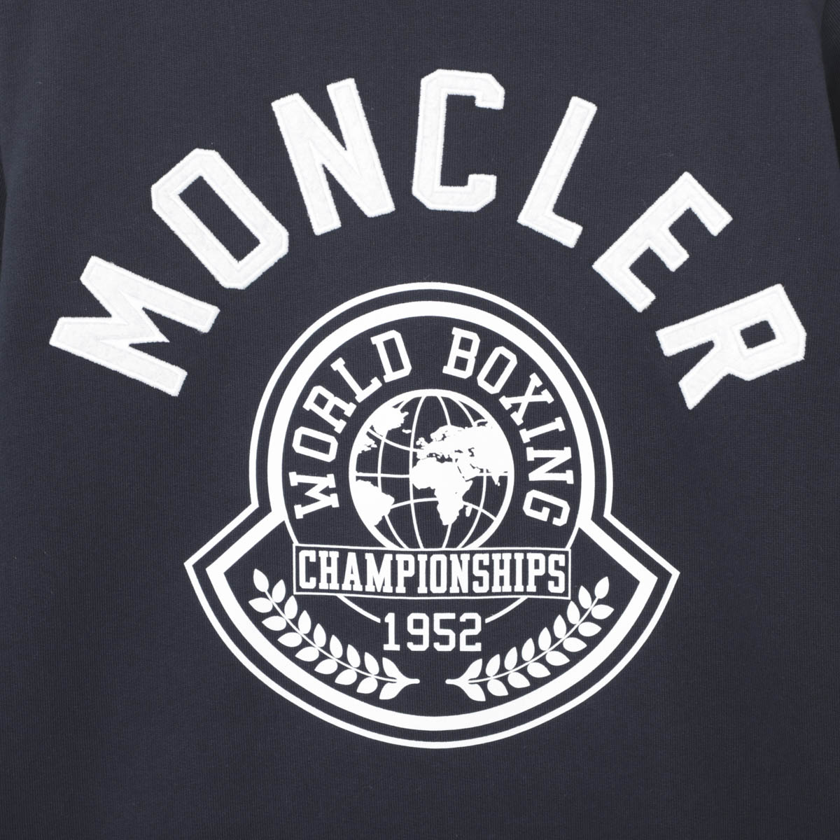 【アウトレット】MONCLER モンクレール スウェット/KIDS キッズ レディース