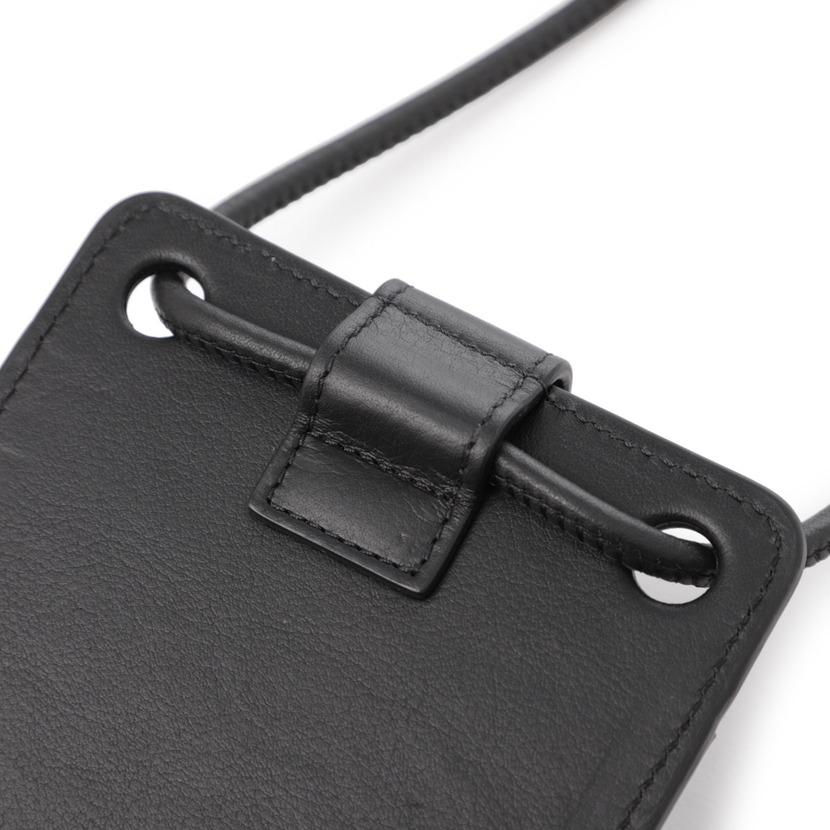 J&amp;M DAVIDSON - J&amp;M Davidson ストラップスマホケース ジェイアンドエムデヴィッドソン J&M DAVIDSON スマホケース