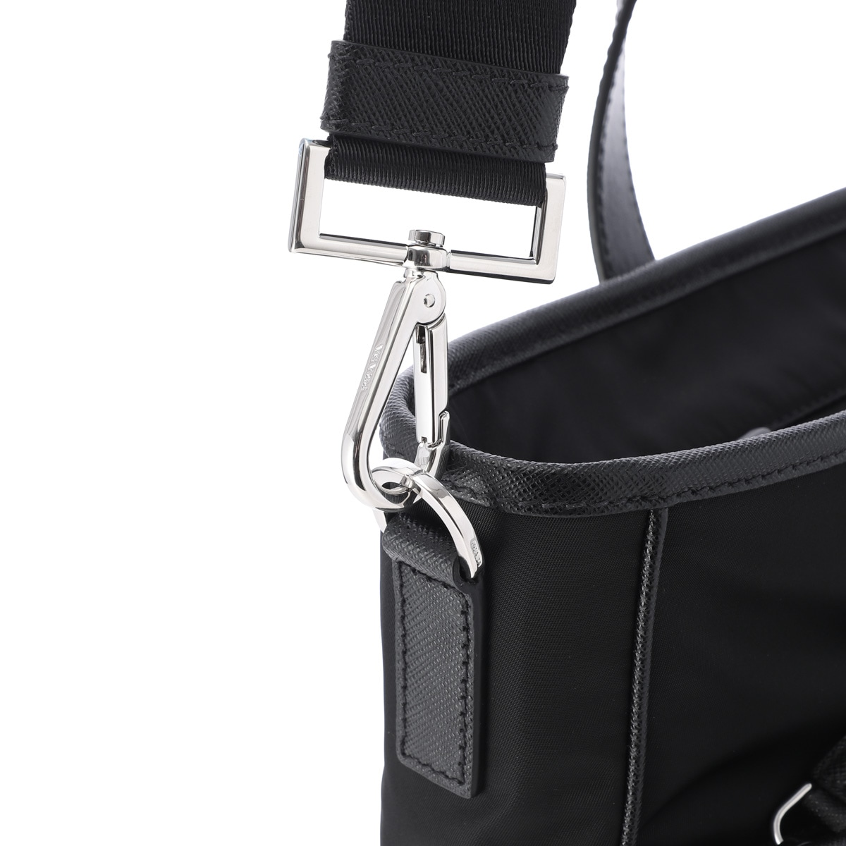 【多機能】PRADAプラダ 2way ビジネスバッグ トートバッグ 黒 鑑定済 楽天市場】PRADA 2way（トートバッグ｜レディースバッグ）：バッグ