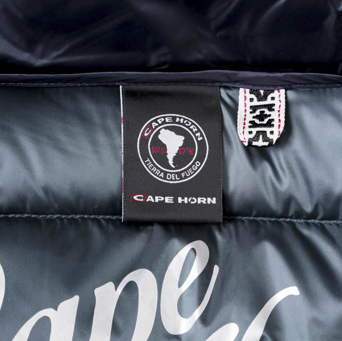 CAPE HORN ケープホーン ダウンジャケット/STELLA【大きいサイズあり】 レディース