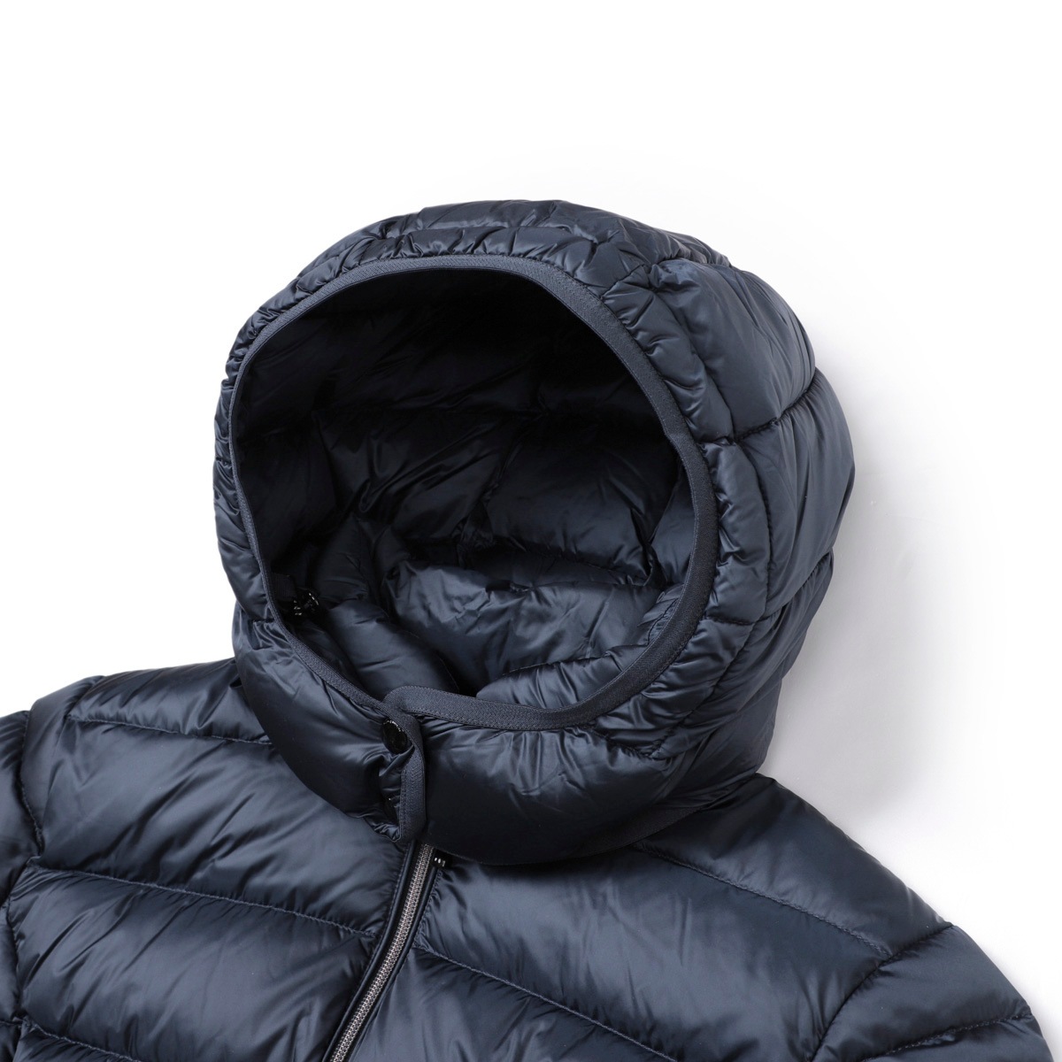 CAPE HORN ケープホーン ダウンジャケット/STELLA【大きいサイズあり】 レディース