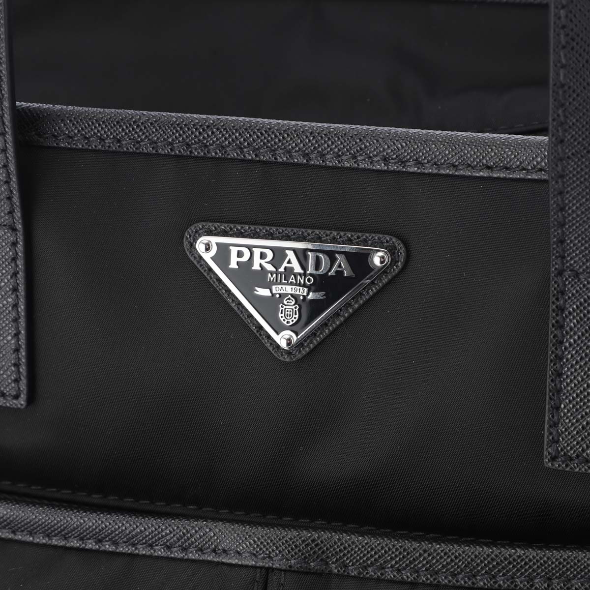 PRADA プラダ トートバッグ 2WAY/ビジネスバッグ メンズ | メンズ