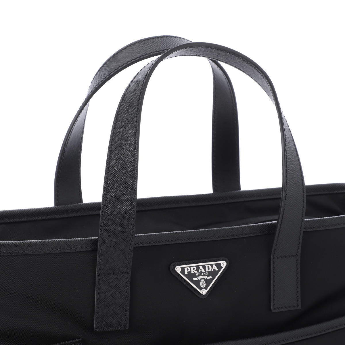 PRADA プラダ トートバッグ 2WAY/ビジネスバッグ メンズ | メンズ