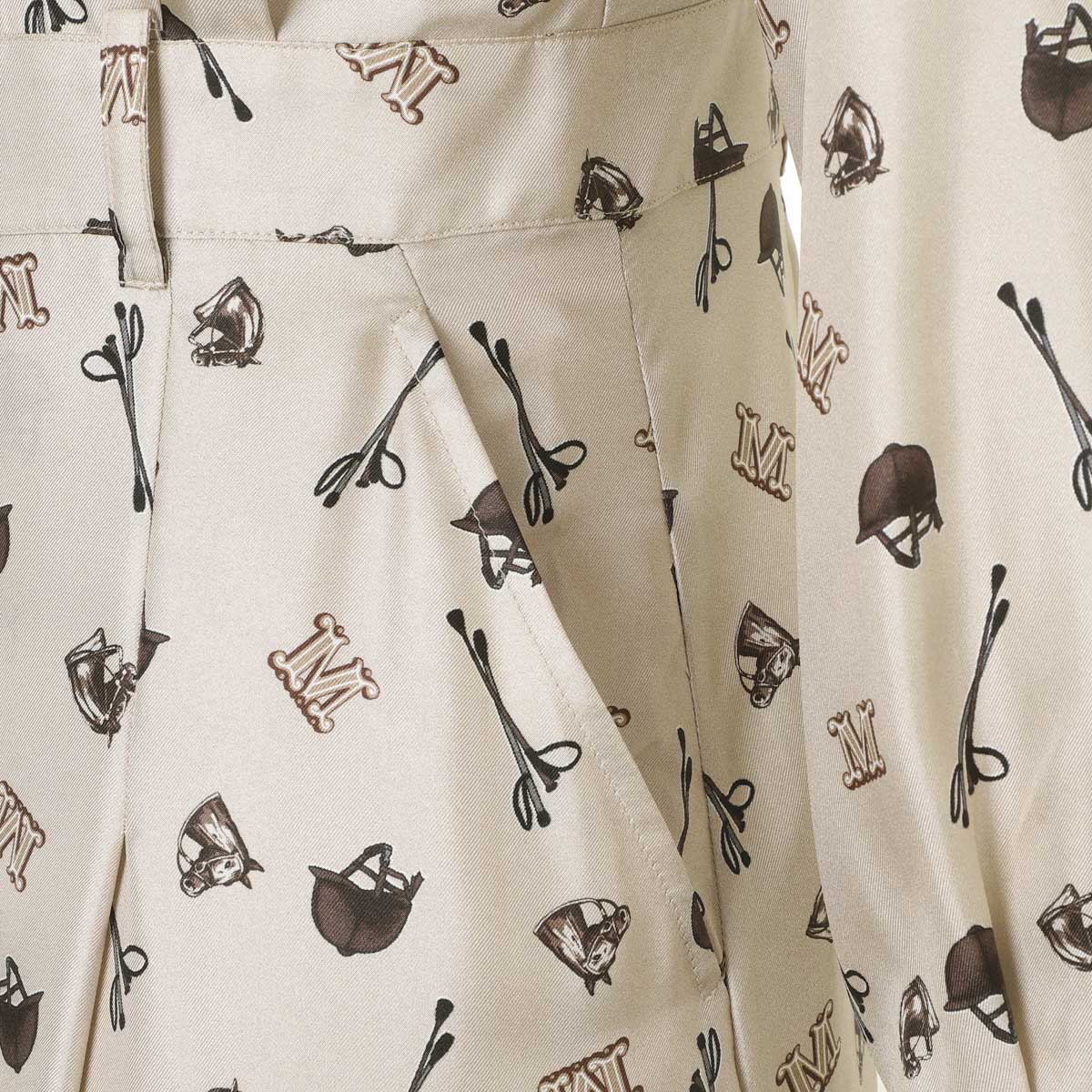 アウトレット】【ラスト1点】Max Mara マックスマーラ