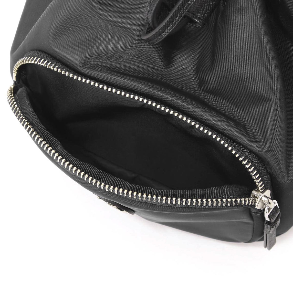 TORY BURCH トリーバーチ バケットバッグ 2WAY/VIRGINIA