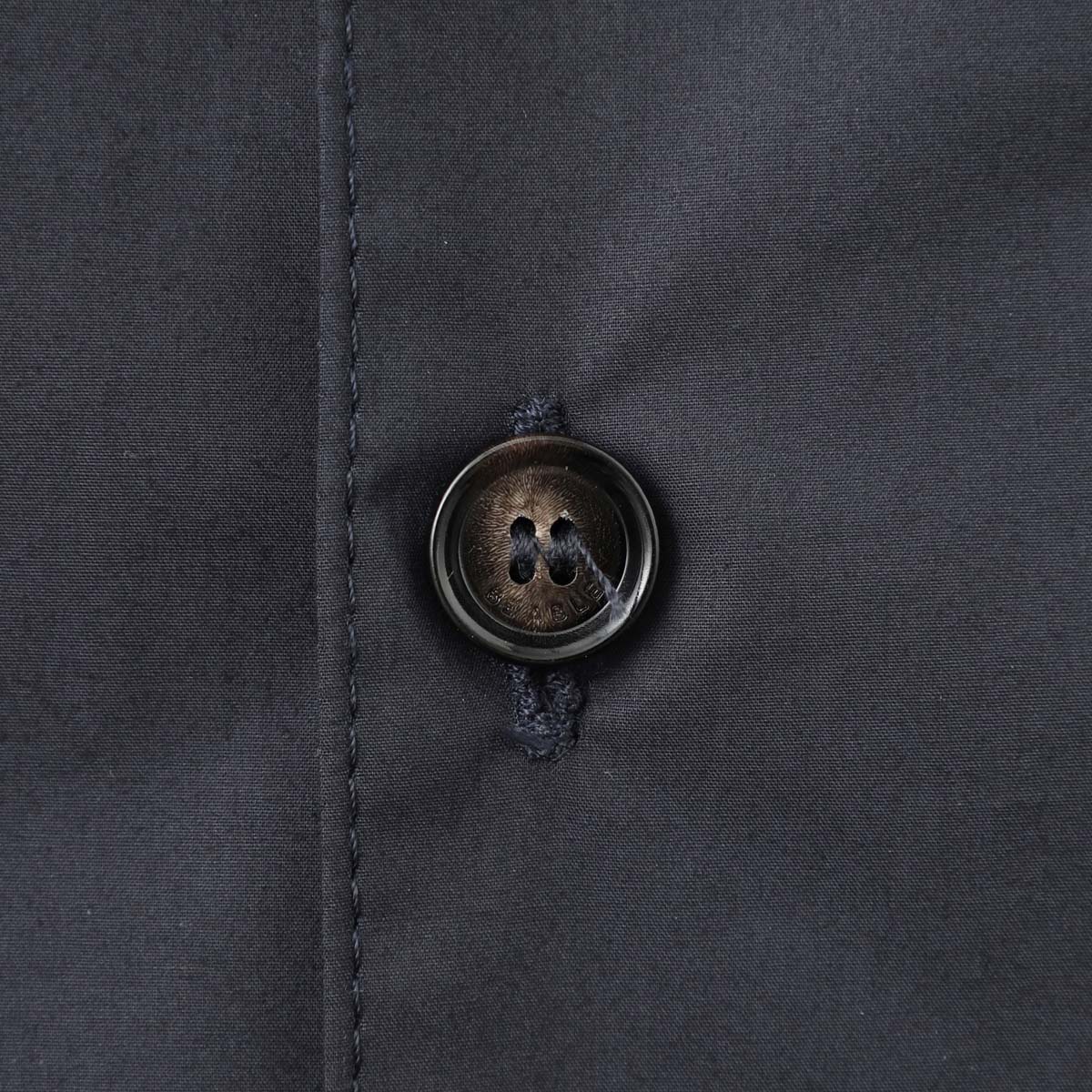 BE ABLE ビーエイブル シャツジャケット/LEROY リロイ 【国内正規品】 メンズ