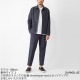 BE ABLE ビーエイブル シャツジャケット/LEROY リロイ 【国内正規品】 メンズ