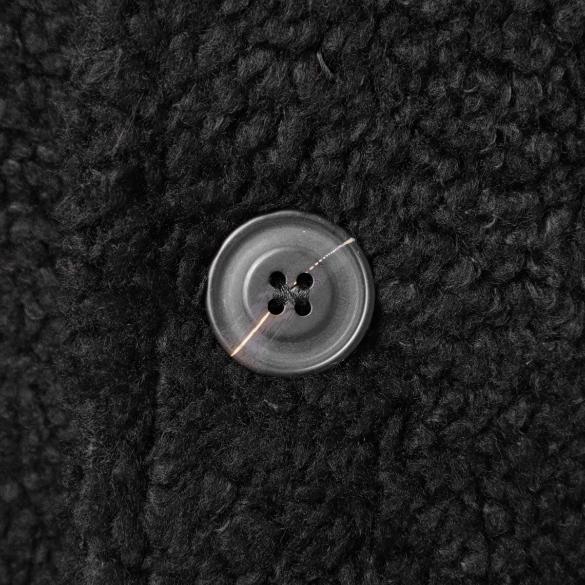 HUGO HUGOBOSS ヒューゴヒューゴボス シングルコート/ボアコート