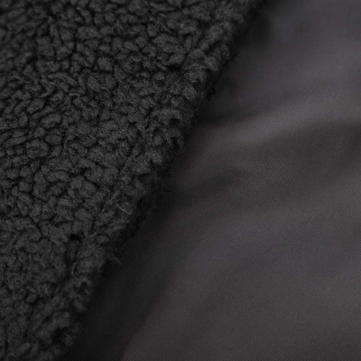 J7241 超美品 ヒューゴボス 現行タグ伊製生地メルトンシングルコート 黒46 HUGO BOSS ボスヒューゴボス HUGOBOSS コート H HIDE STANDUP