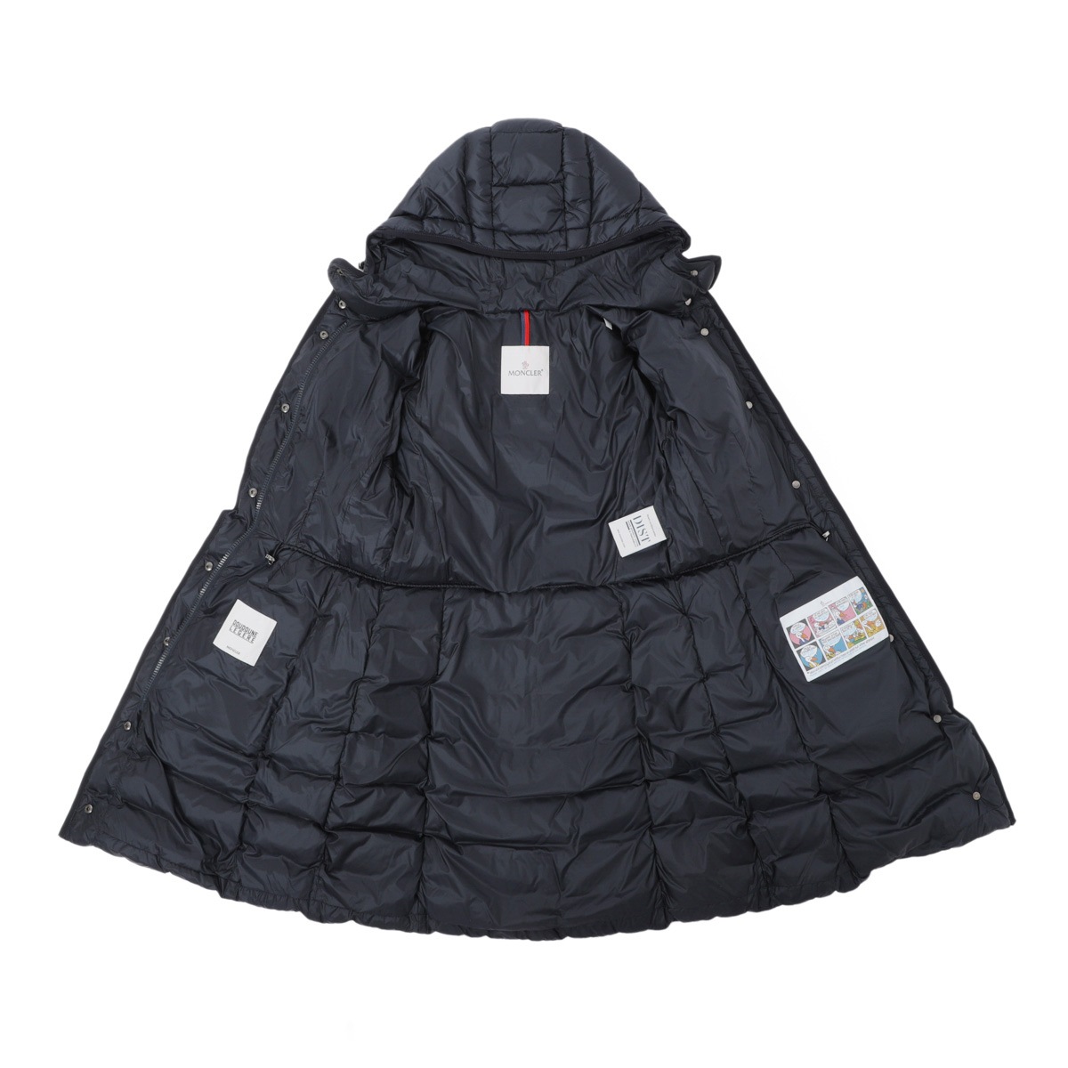 MONCLER モンクレール ダウンコート/HIRMA レディース