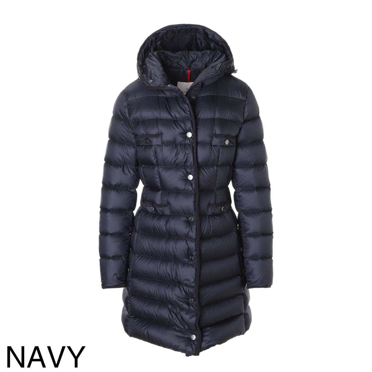 【着用数回美品】モンクレール　ガムブルー　MONCLER コート　約28万円購入 着用数回美品】モンクレール ガムブルー MONCLER コート 約28万