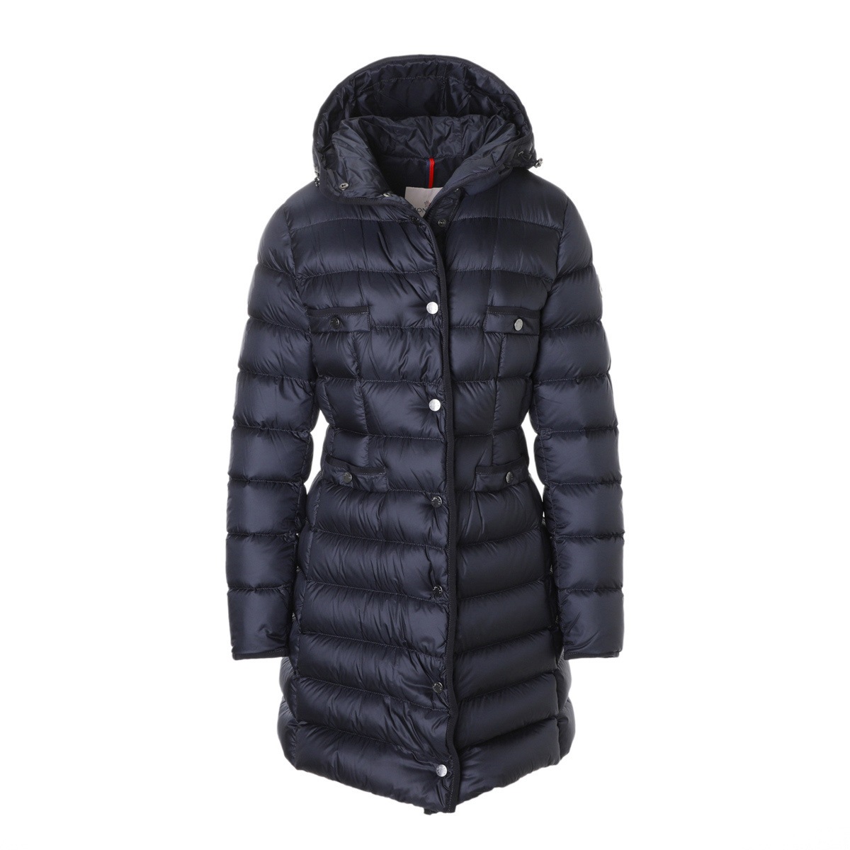 モンクレール ダウンジャケット レディース HIRMA 1C00022 595FE 999 イルマ ダウンコート アウター ブラック 黒 MONCLER モンクレール MONCLER ダウンコート HIRMA レディース hirma-1c00022-595fe-778