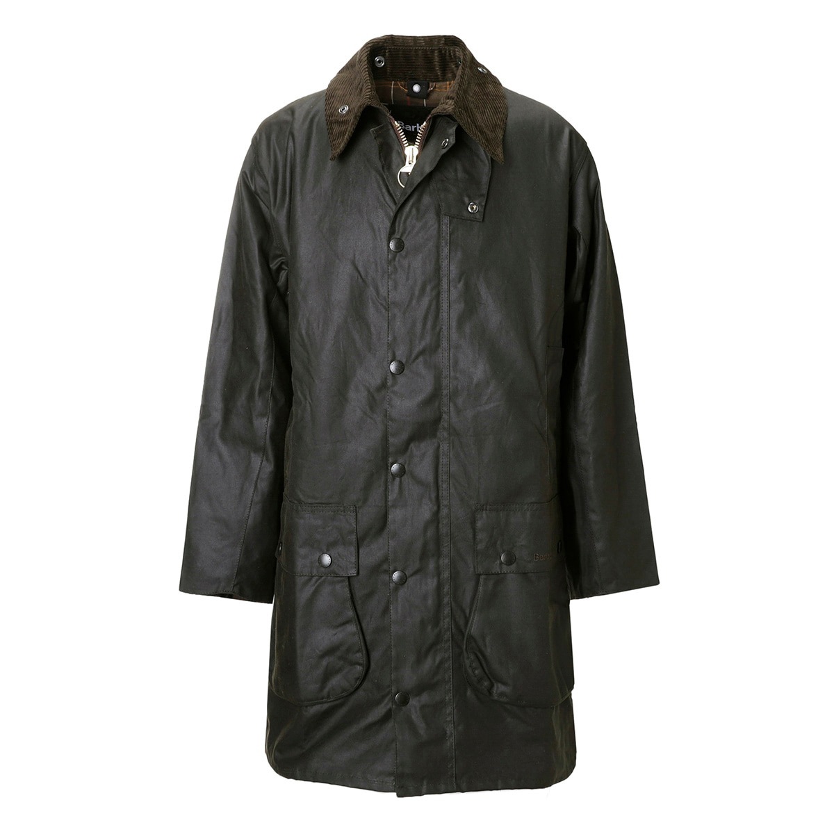 『希少』The NORTH FACEハンティングジャケット　Barbour風 Barbour For FREAK'S STORE 2024 FALL&WINTER｜Daytona Park(FREAK'S