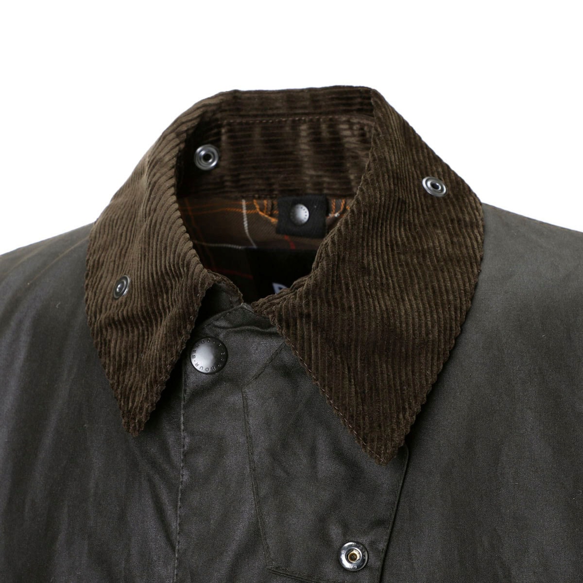 【アウトレット】【ラスト1点】Barbour バブアー ワックスコーティング ジャケット/CLASSIC NORTHUMBRIA WAX JACKET メンズ