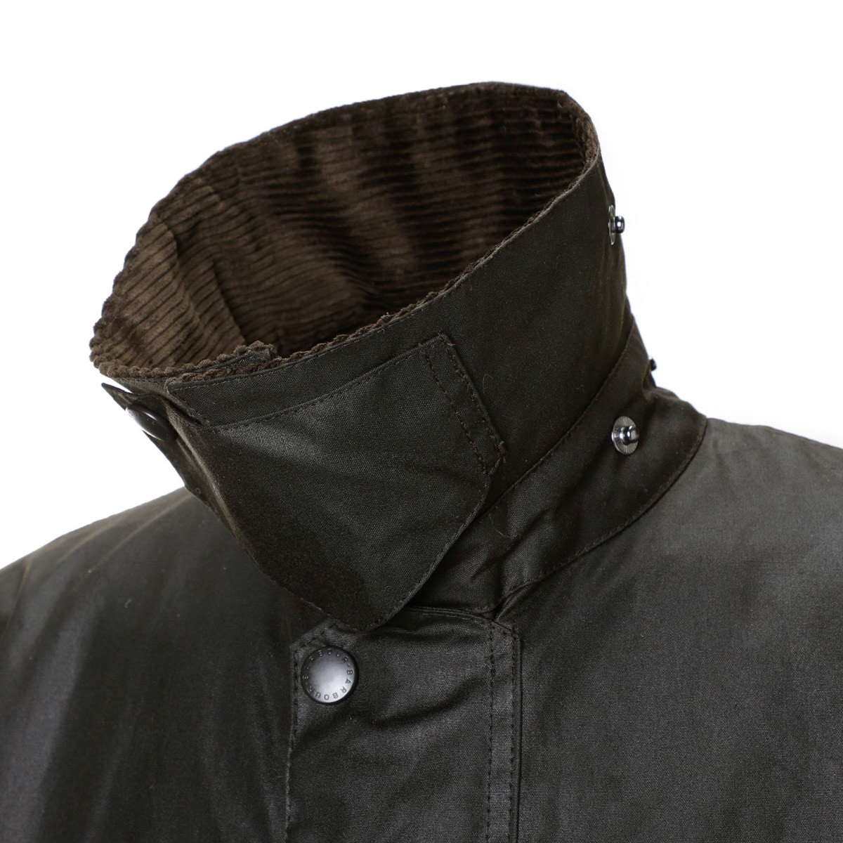 【アウトレット】【ラスト1点】Barbour バブアー ワックスコーティング ジャケット/CLASSIC NORTHUMBRIA WAX JACKET メンズ