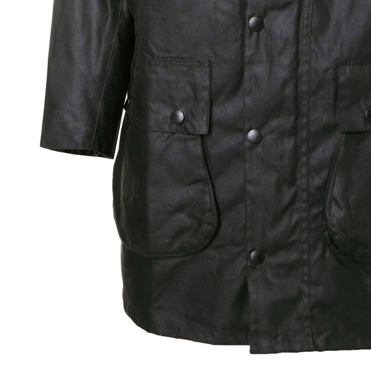 【アウトレット】【ラスト1点】Barbour バブアー ワックスコーティング ジャケット/CLASSIC NORTHUMBRIA WAX JACKET メンズ