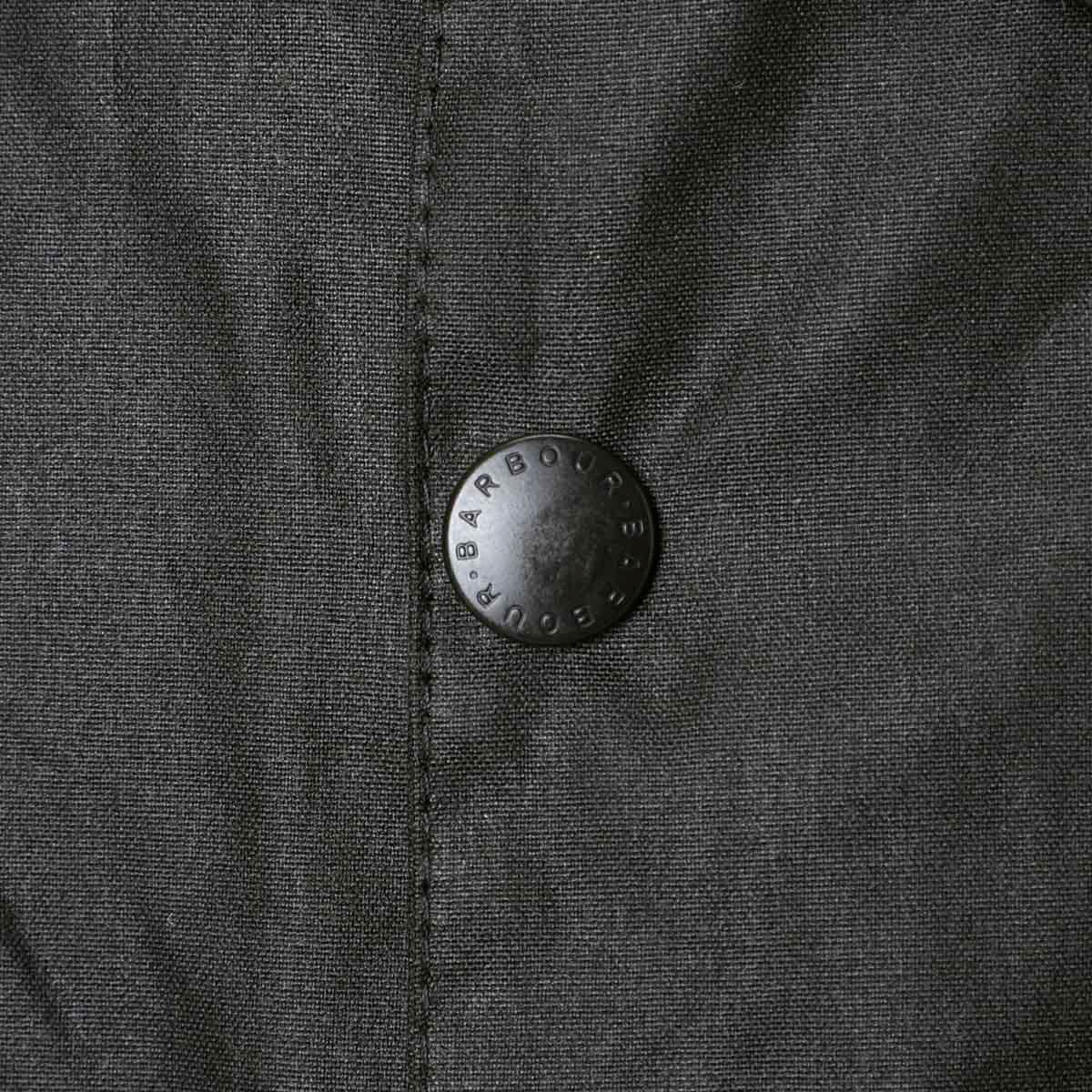【アウトレット】【ラスト1点】Barbour バブアー ワックスコーティング ジャケット/CLASSIC NORTHUMBRIA WAX JACKET メンズ