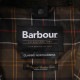 【アウトレット】【ラスト1点】Barbour バブアー ワックスコーティング ジャケット/CLASSIC NORTHUMBRIA WAX JACKET メンズ