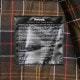 【アウトレット】【ラスト1点】Barbour バブアー ワックスコーティング ジャケット/CLASSIC NORTHUMBRIA WAX JACKET メンズ