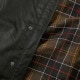 【アウトレット】【ラスト1点】Barbour バブアー ワックスコーティング ジャケット/CLASSIC NORTHUMBRIA WAX JACKET メンズ