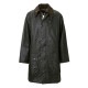 【アウトレット】【ラスト1点】Barbour バブアー ワックスコーティング ジャケット/CLASSIC NORTHUMBRIA WAX JACKET メンズ