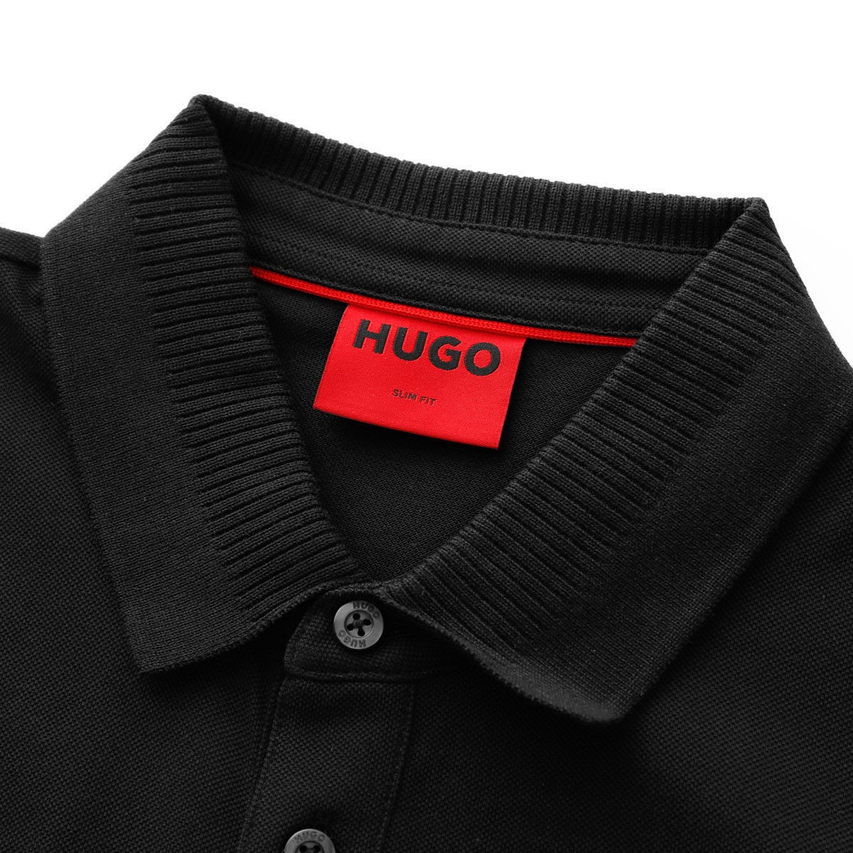 HUGO HUGOBOSS ヒューゴヒューゴボス ポロシャツ/DERESO222 メンズ