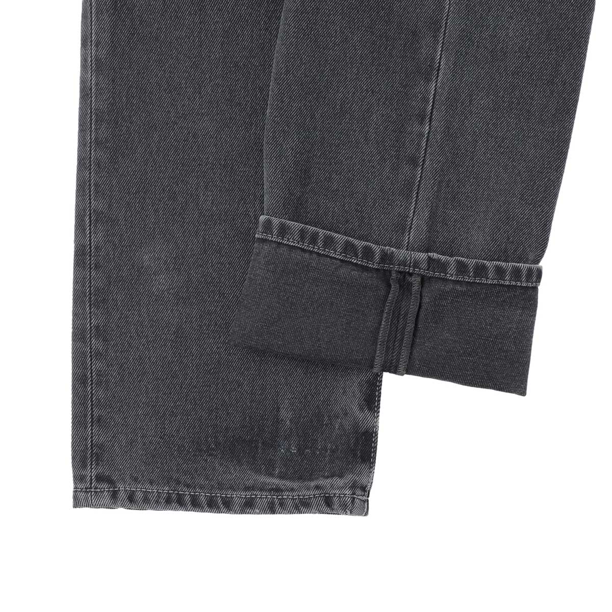 アウトレット】SAINT LAURENT サンローラン ボタンフライジーンズ