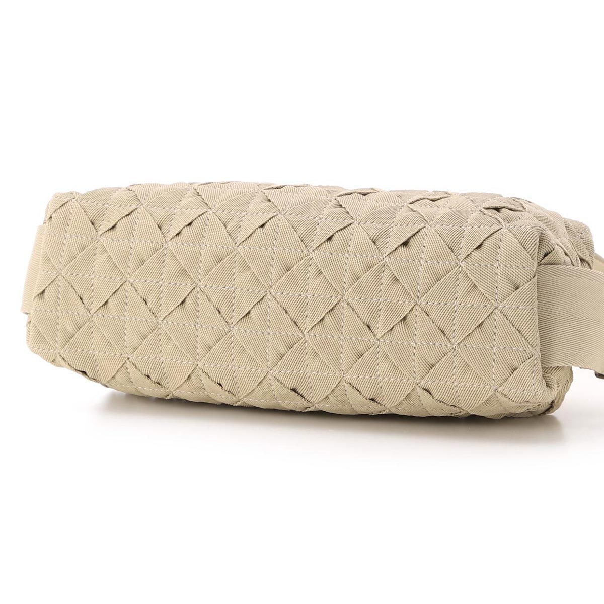 BOTTEGA VENETA ボッテガヴェネタ ボディバッグ/ベルトバッグ/WEBBING