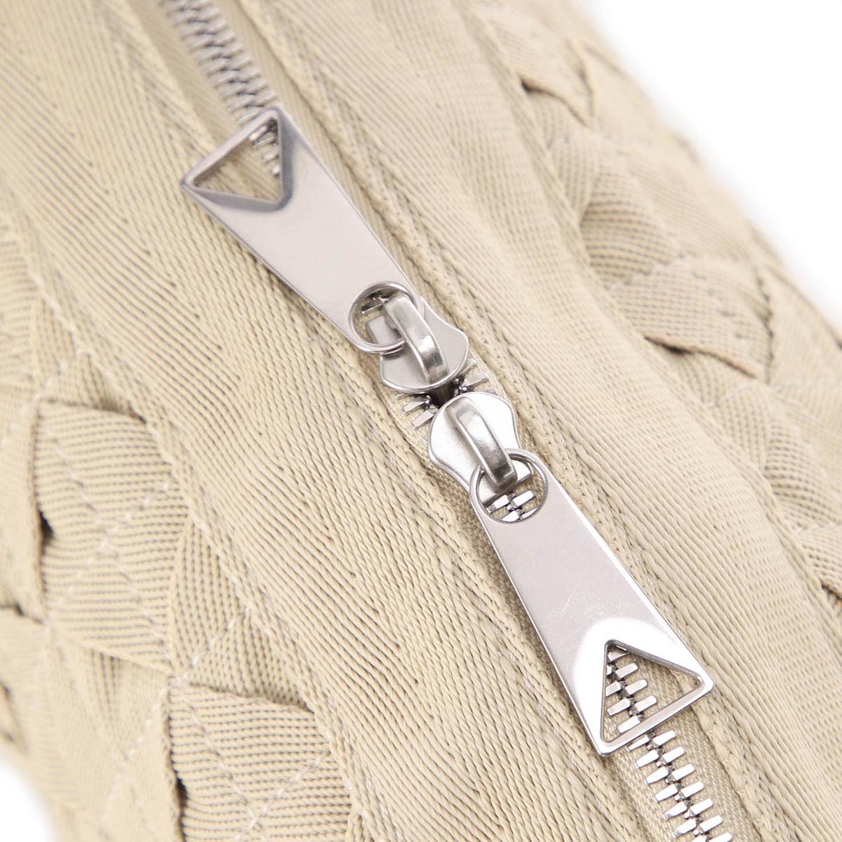 BOTTEGA VENETA ボッテガヴェネタ ボディバッグ/ベルトバッグ/WEBBING