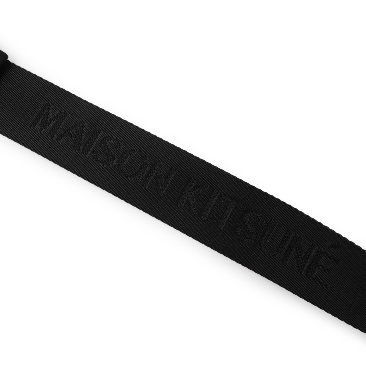 アウトレット】MAISON KITSUNE メゾンキツネ ウエストバッグ/THE