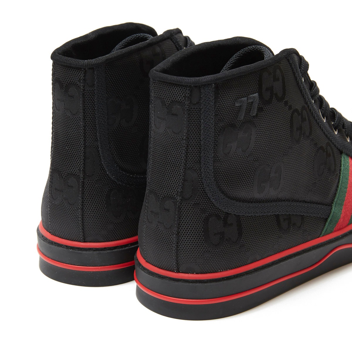 GUCCI メンズ スニーカー OFF THE GRID 定番 GUCCI グッチ スニーカー/Off The Grid【大きいサイズあり