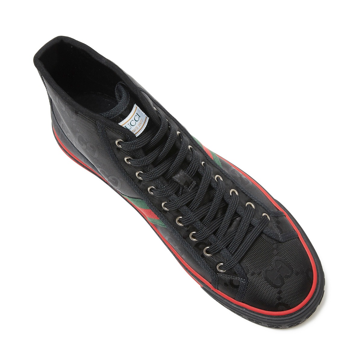 GUCCI グッチ スニーカー/Off The Grid【大きいサイズあり】 メンズ