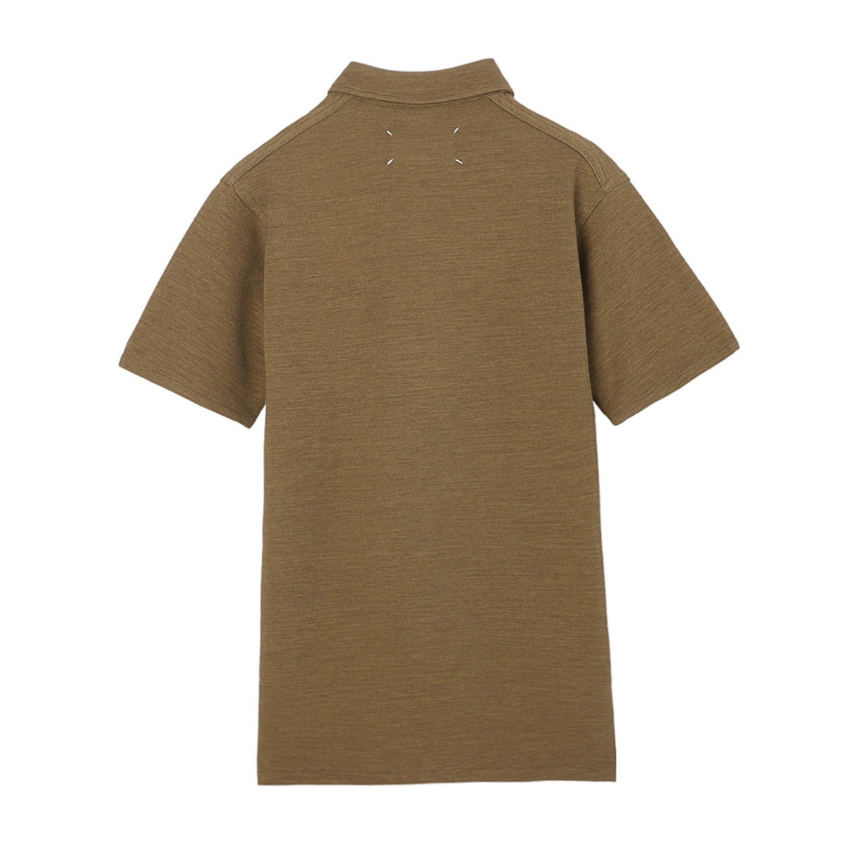 アウトレット】Maison Margiela メゾンマルジェラ ポロシャツ