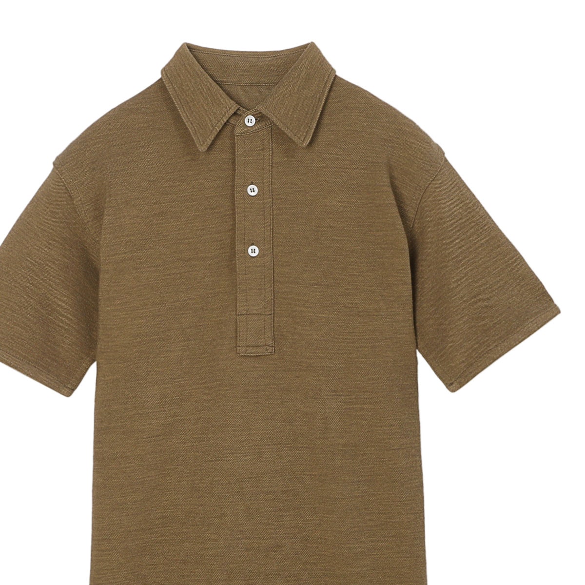 アウトレット】Maison Margiela メゾンマルジェラ ポロシャツ