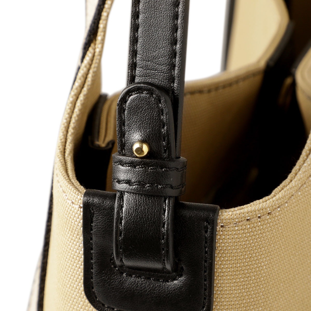 【アウトレット】STELLA McCARTNEY ステラマッカートニー トートバッグ 2WAY/ショルダーバッグ/CROSSBODY BAG EMBROIDERED LOGO ON ECO レディース