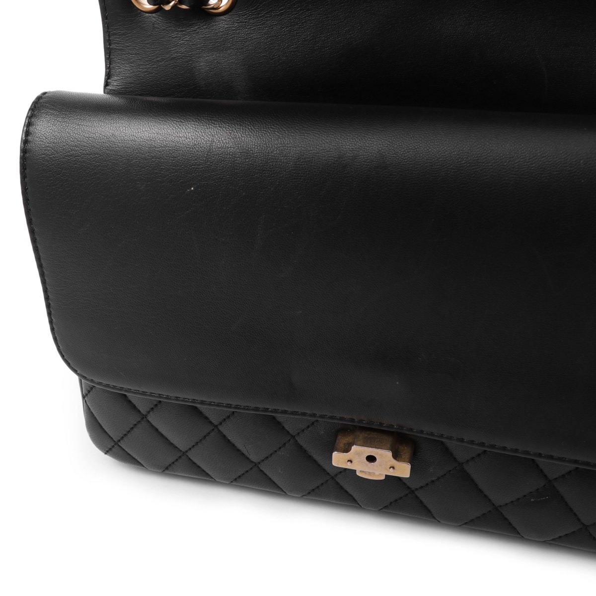 CHANEL シャネル ショルダーバッグ/MATELASSE CHAIN SHOULDER A57276【返品交換不可】 レディース