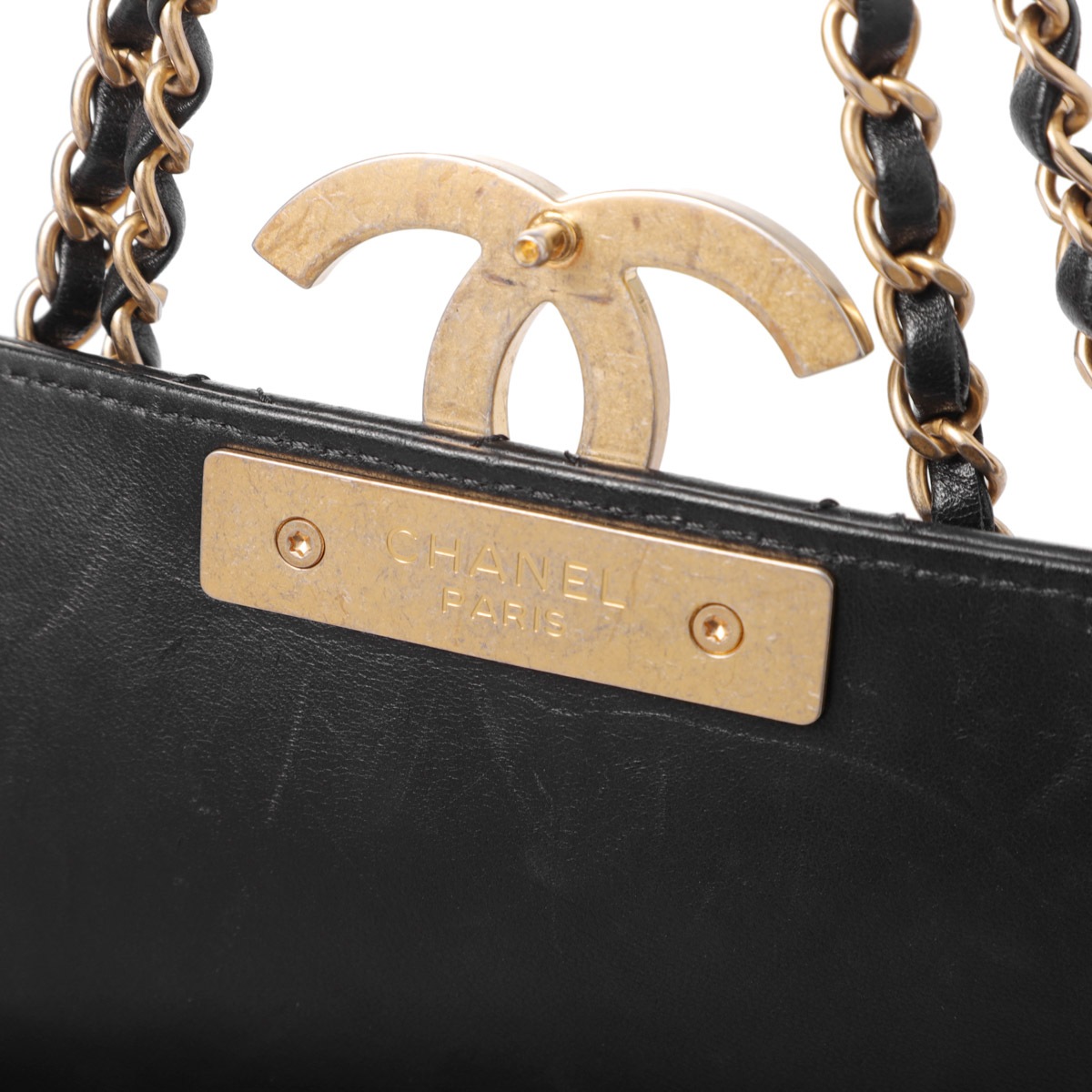 CHANEL シャネル ショルダーバッグ/MATELASSE CHAIN SHOULDER A57276【返品交換不可】 レディース
